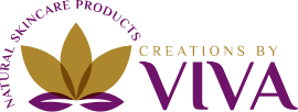 Creations By Viva Skincare 