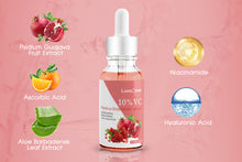 Load image into Gallery viewer, 10% VC Pomegranate Serum
