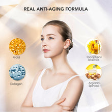 Load image into Gallery viewer, 24K Gold Collagen Hydra Face Serum
