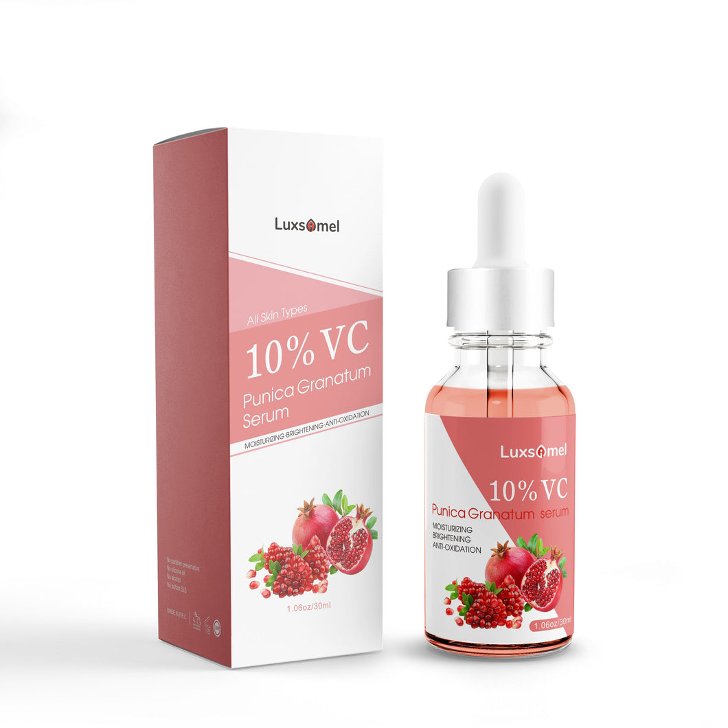 10% VC Pomegranate Serum