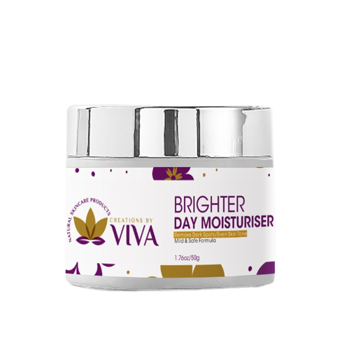 Day and Night Moisturiser For All Skin Types