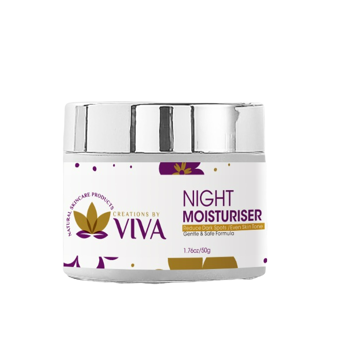 Day and Night Moisturiser For All Skin Types