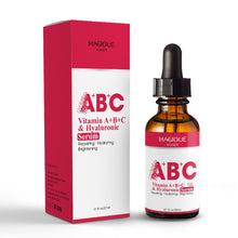 Load image into Gallery viewer, Vitamin A+B+C Serum
